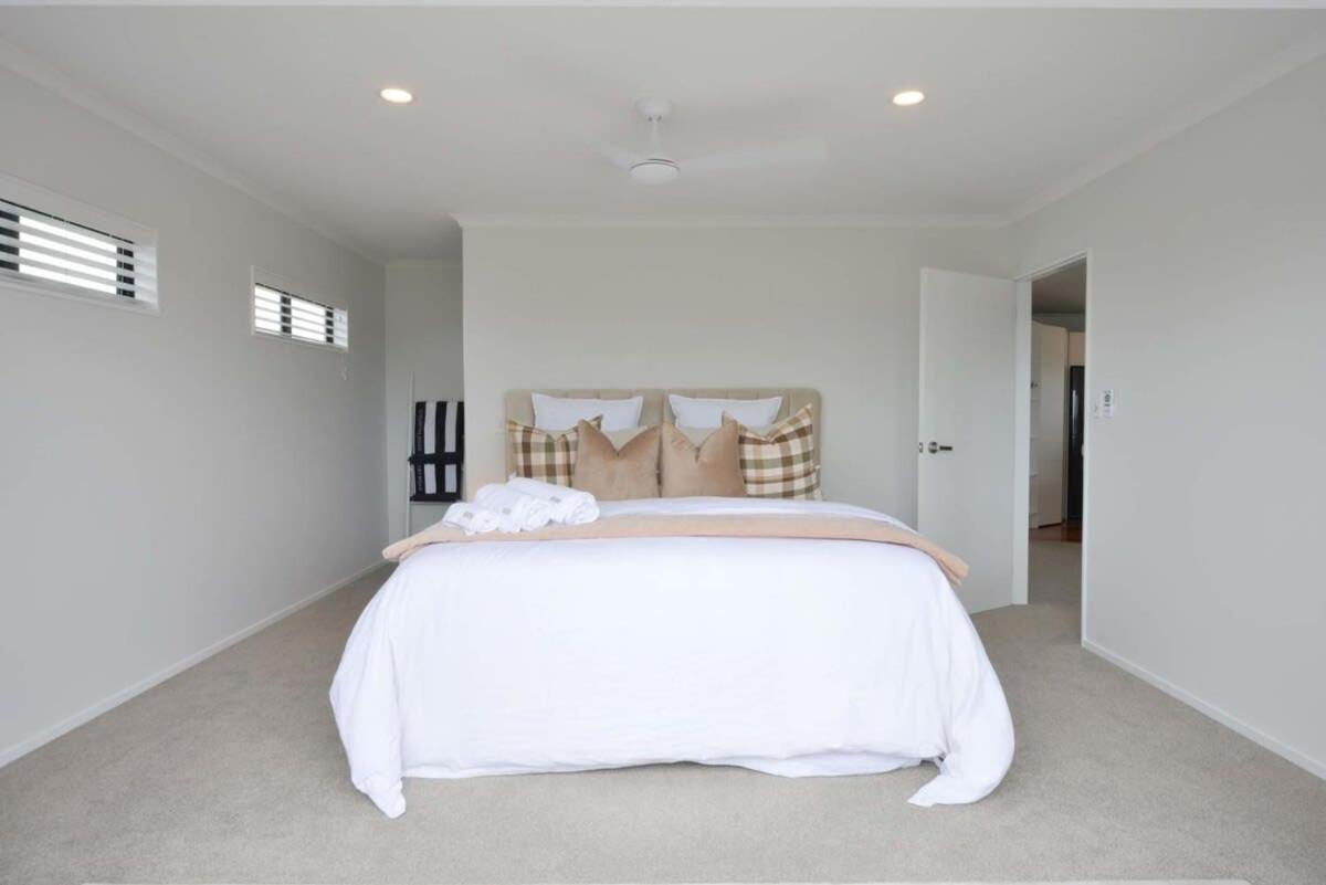 Vila Escape To High End Comforts On Riverton Mount Maunganui Exteriér fotografie