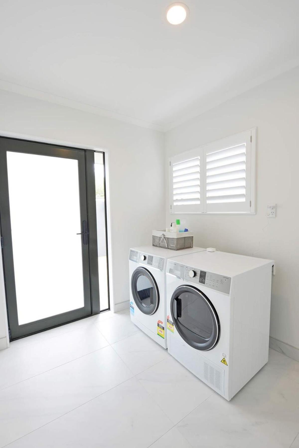 Vila Escape To High End Comforts On Riverton Mount Maunganui Exteriér fotografie