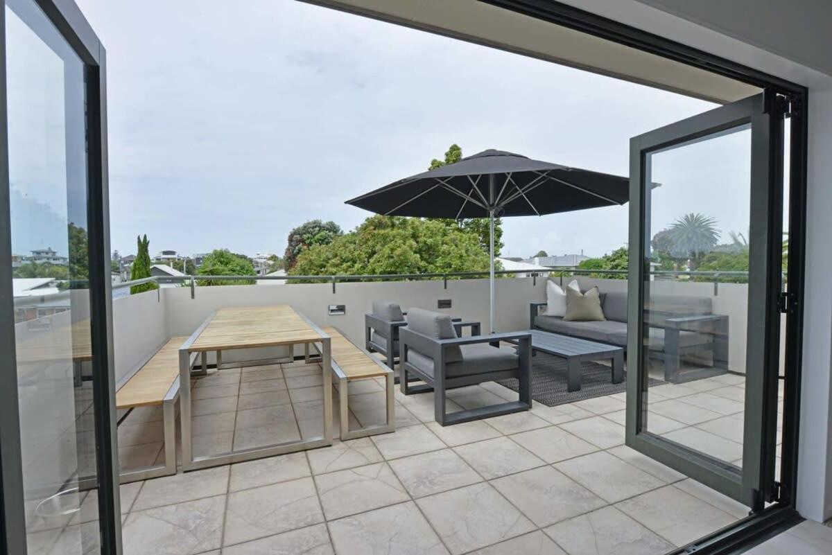 Vila Escape To High End Comforts On Riverton Mount Maunganui Exteriér fotografie